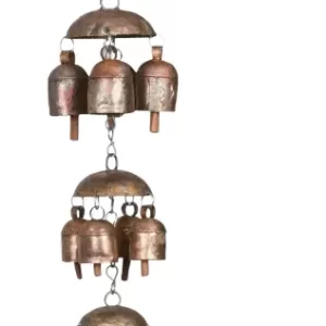13 Bells jhoomar