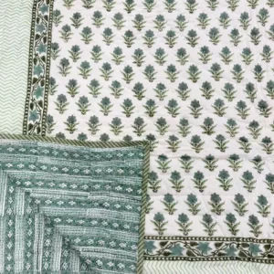 Double quilt / Single quilt
