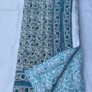 Double quilt / Single quilt