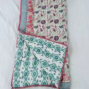 Double quilt / Single quilt
