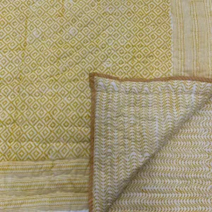 Double quilt / Single quilt