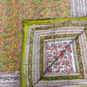 Double quilt / Single quilt
