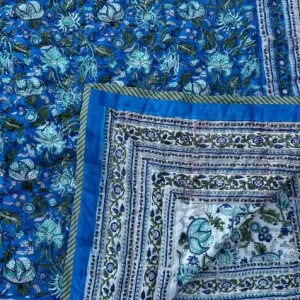 Double quilt / Single quilt