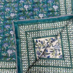 Double quilt / Single quilt