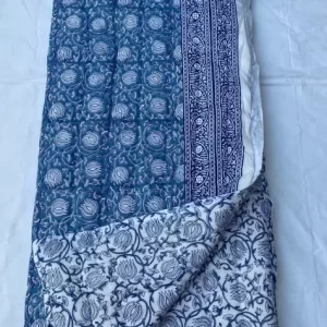 Double quilt / Single quilt