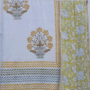 Double comforter / Single comforter