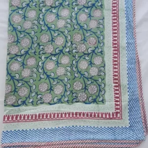 Double comforter / Single comforter