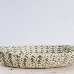 Natural Jaali Mat