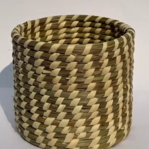 Natural Pen Stand