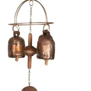 Wooden Wind Chime