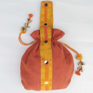 Wrist Bag