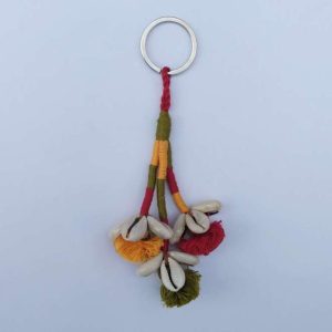 Key Chain 2