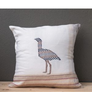 Cushion Cover Pattu Godavan