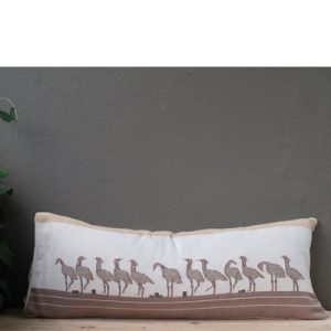 Cushion Cover Godavan Lumbar Cushion