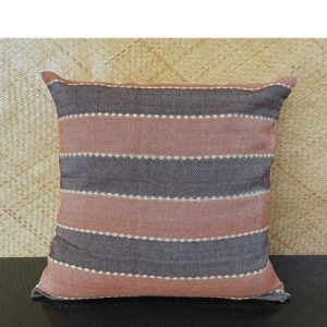 Cushion Cover Twill stripe