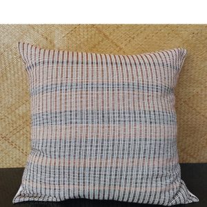Cushion Cover Gradiation stripes