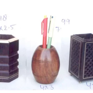 Pen Holder 2