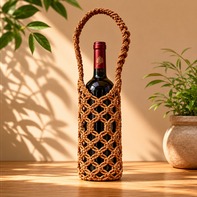 BANANA FIBER PLANT HANGER